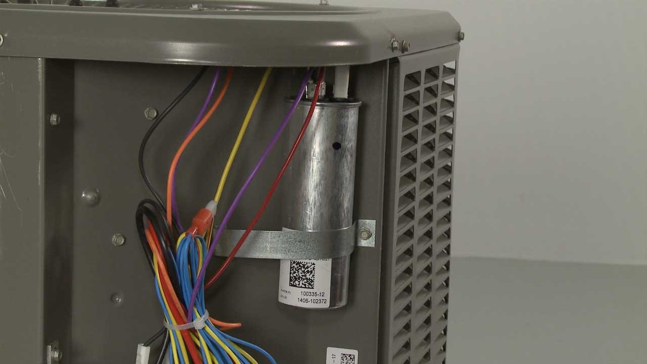 Wiring Diagram For Lennox 14hpx-048-230-10 bard air conditioner wiring diagrams 