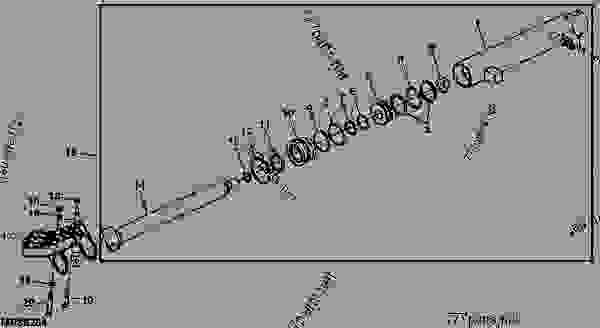 Wiring Diagram For Lx255 John Deere Igintion jd lx255 wiring diagram 