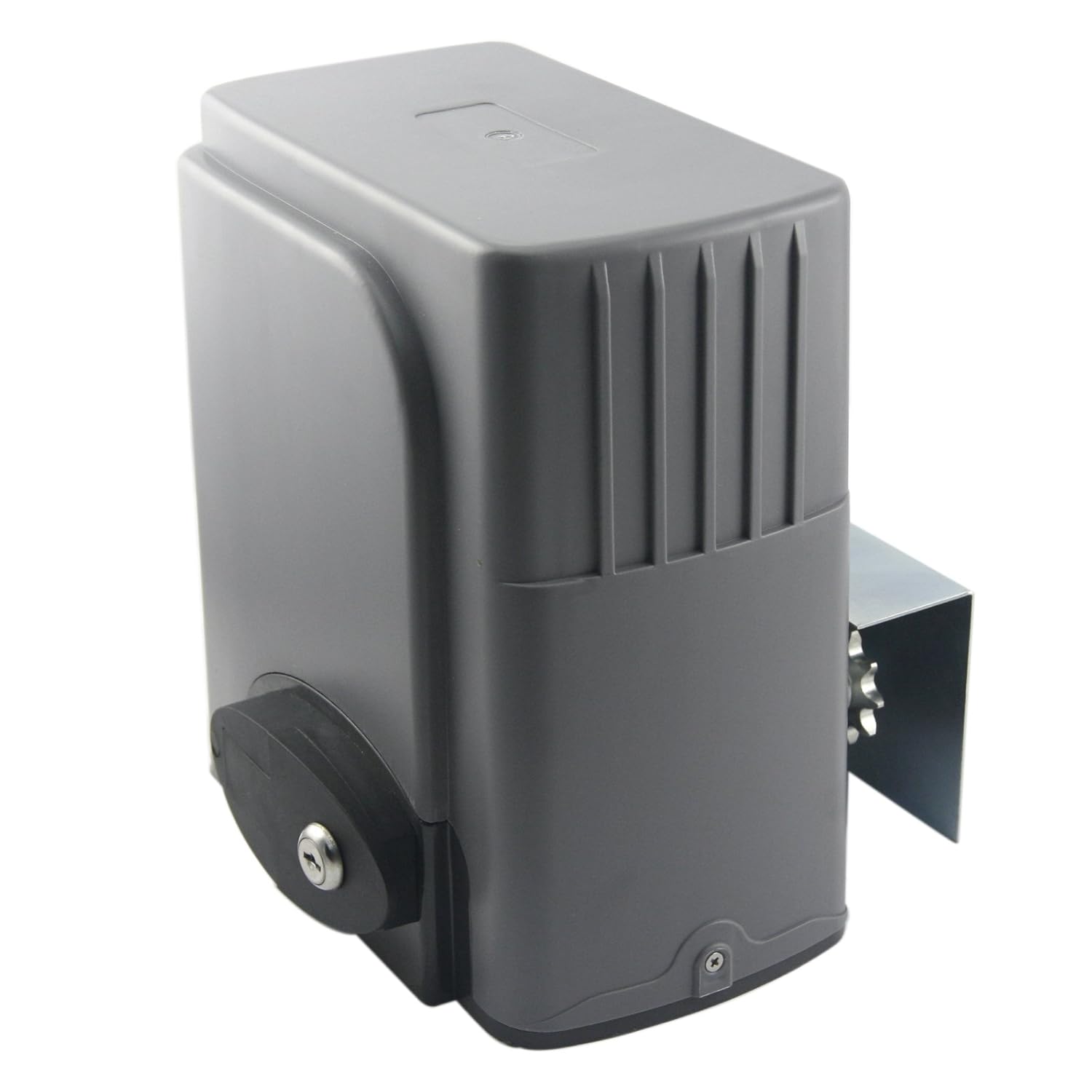 wiring diagram for py800ac (l) gate opener