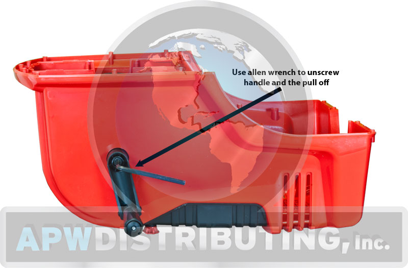 Wiring Diagram For Snap On Pressure Washer Model 870905