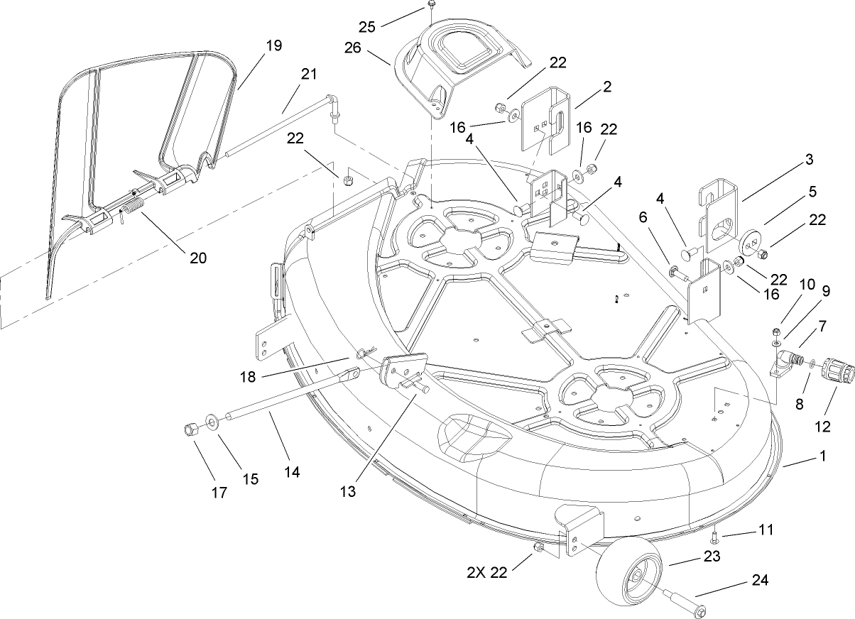 wiring diagram for toro ss5000