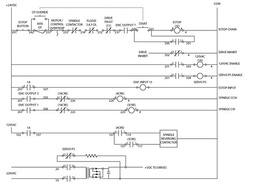 Wiring Diagram For True Mfg Model #tcgr50 4bt wiring diagram 