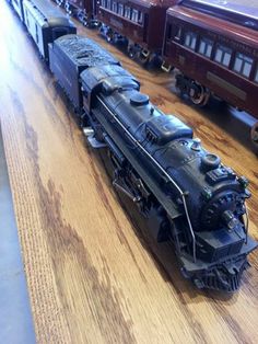 Wiring Diagram Lionel Cattle Car