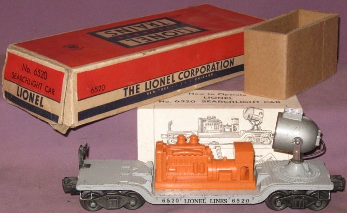 wiring diagram lionel cattle car