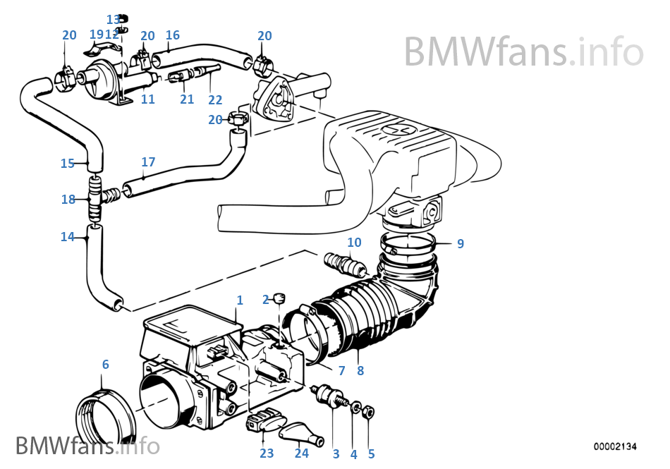 wiring diagram m1 318i m10