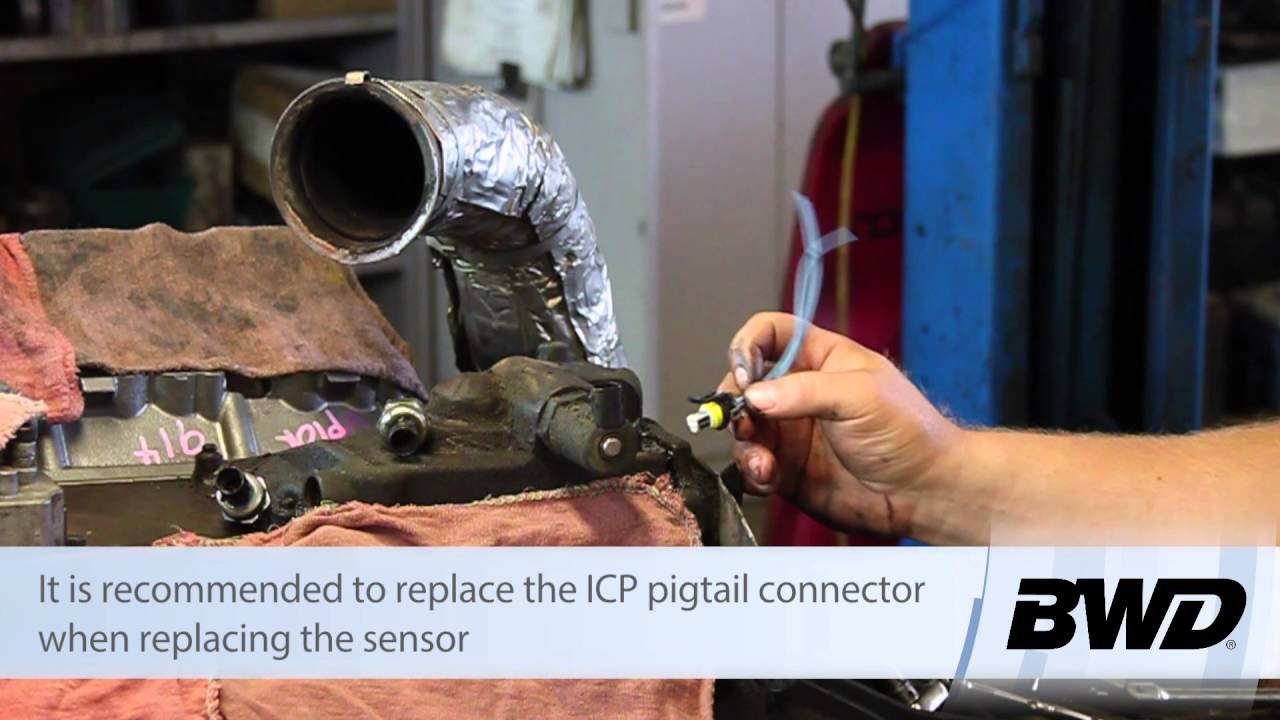6.0 Icp Sensor Pigtail Wiring Diagram