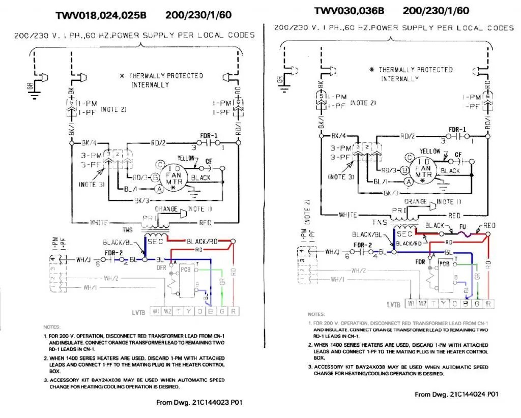 Wiring Diagram Proz