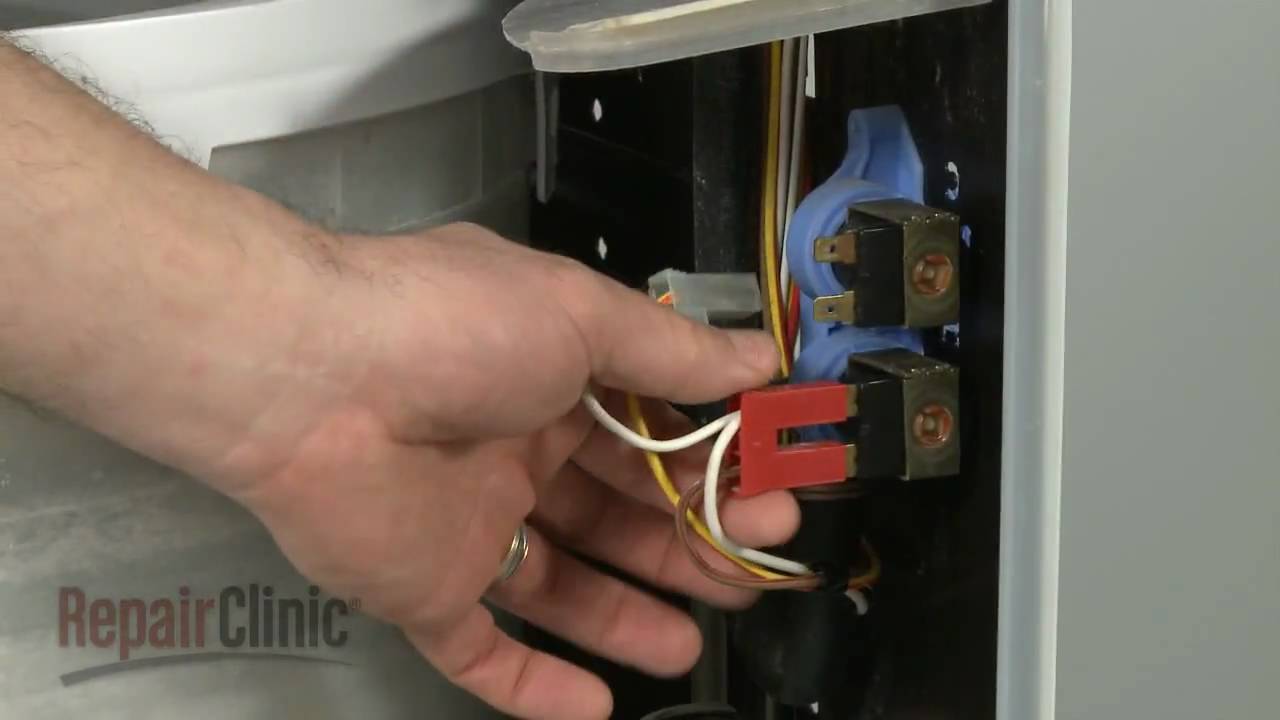 Wiring Diagram Whirlpool Clothe Wasber Wtw495oxw3