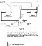 wiring trolling motor batteries in parallel wiring trolling motor batteries in parallel