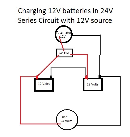 wiring trolling motor batteries in parallel wiring trolling motor batteries in parallel
