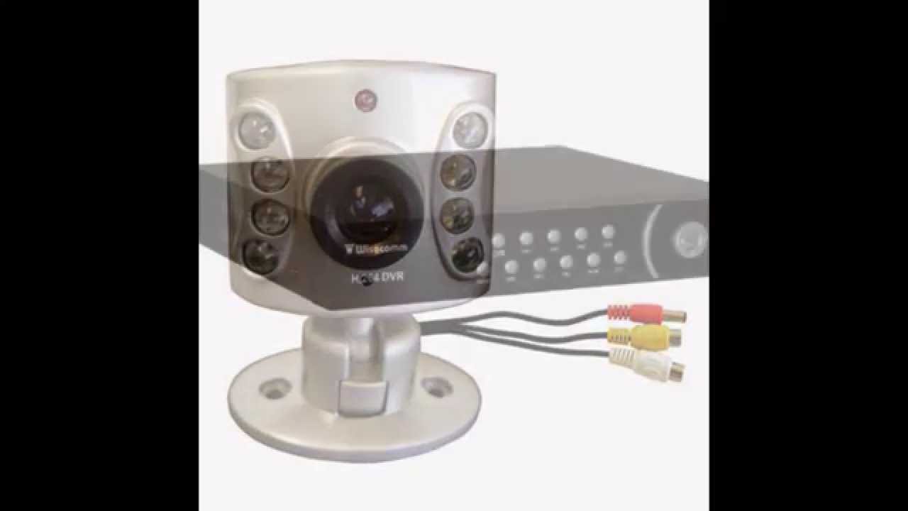 Ccd Camera Wiring Diagram