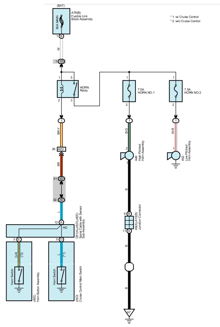 wolo horn wiring diagram wolo horn wiring diagram
