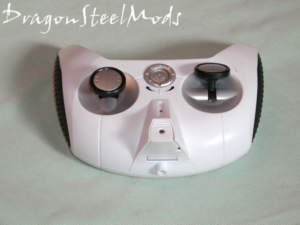 Wowwee Dragonfly Wiring Diagram