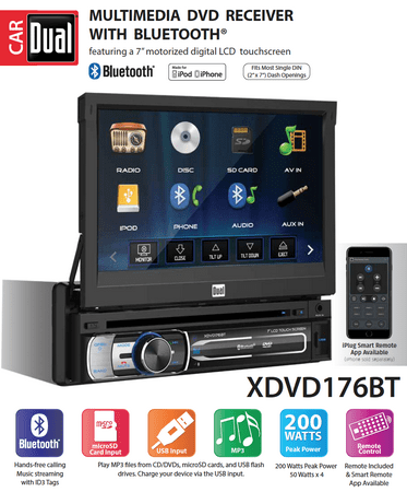 Xdvd176bt Wiring Diagram