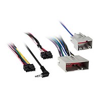 xsvi 5521 nav wiring diagram
