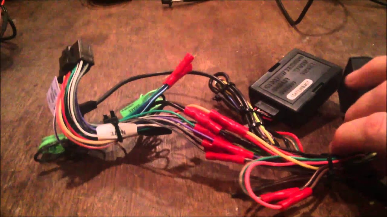 Xsvi 6502 Wiring Diagram