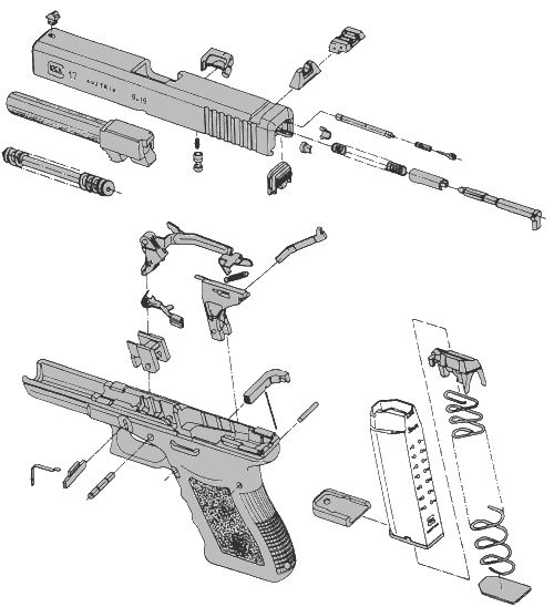 Yugo Sks Parts Diagram