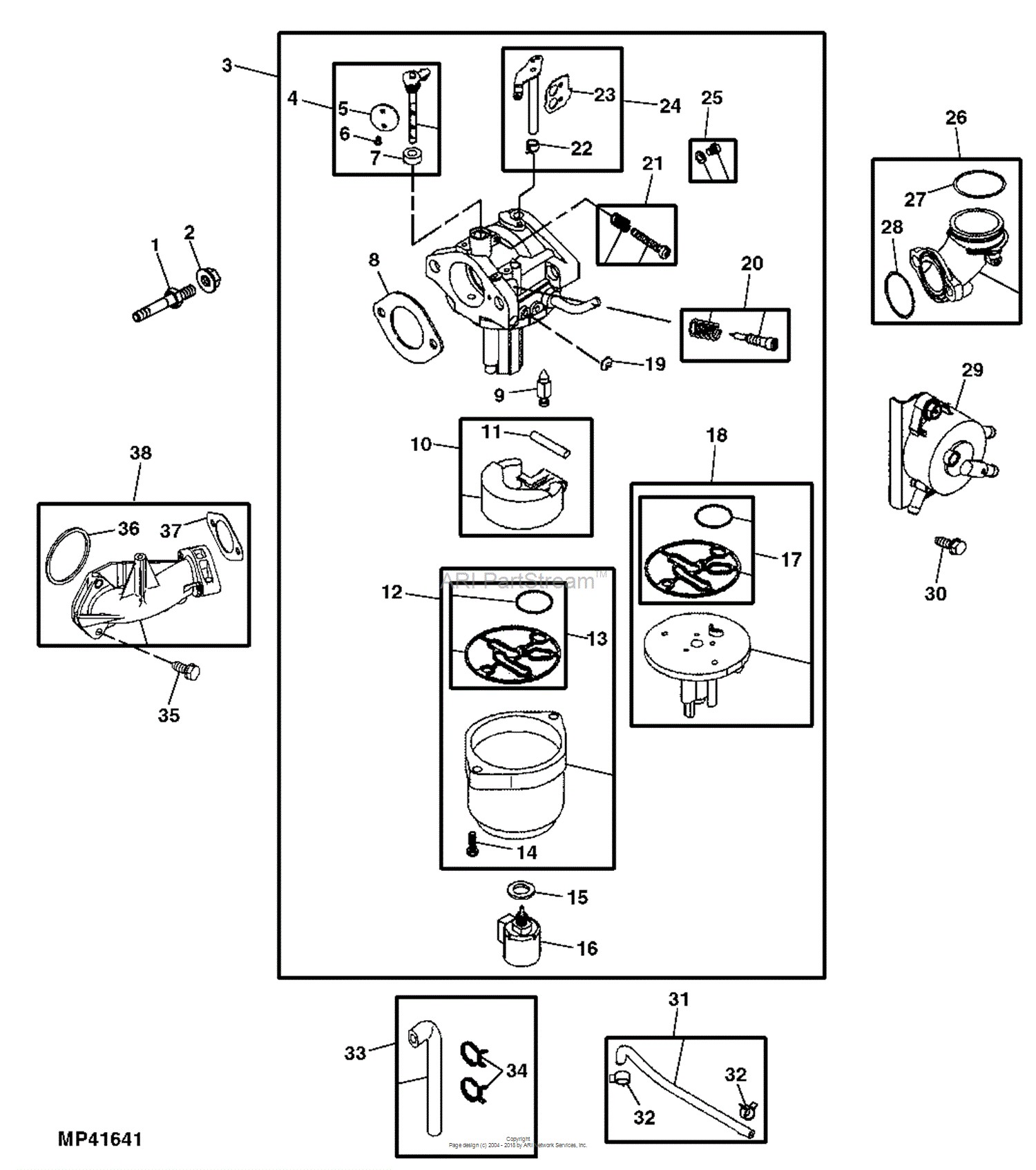 z225 wiring diagram