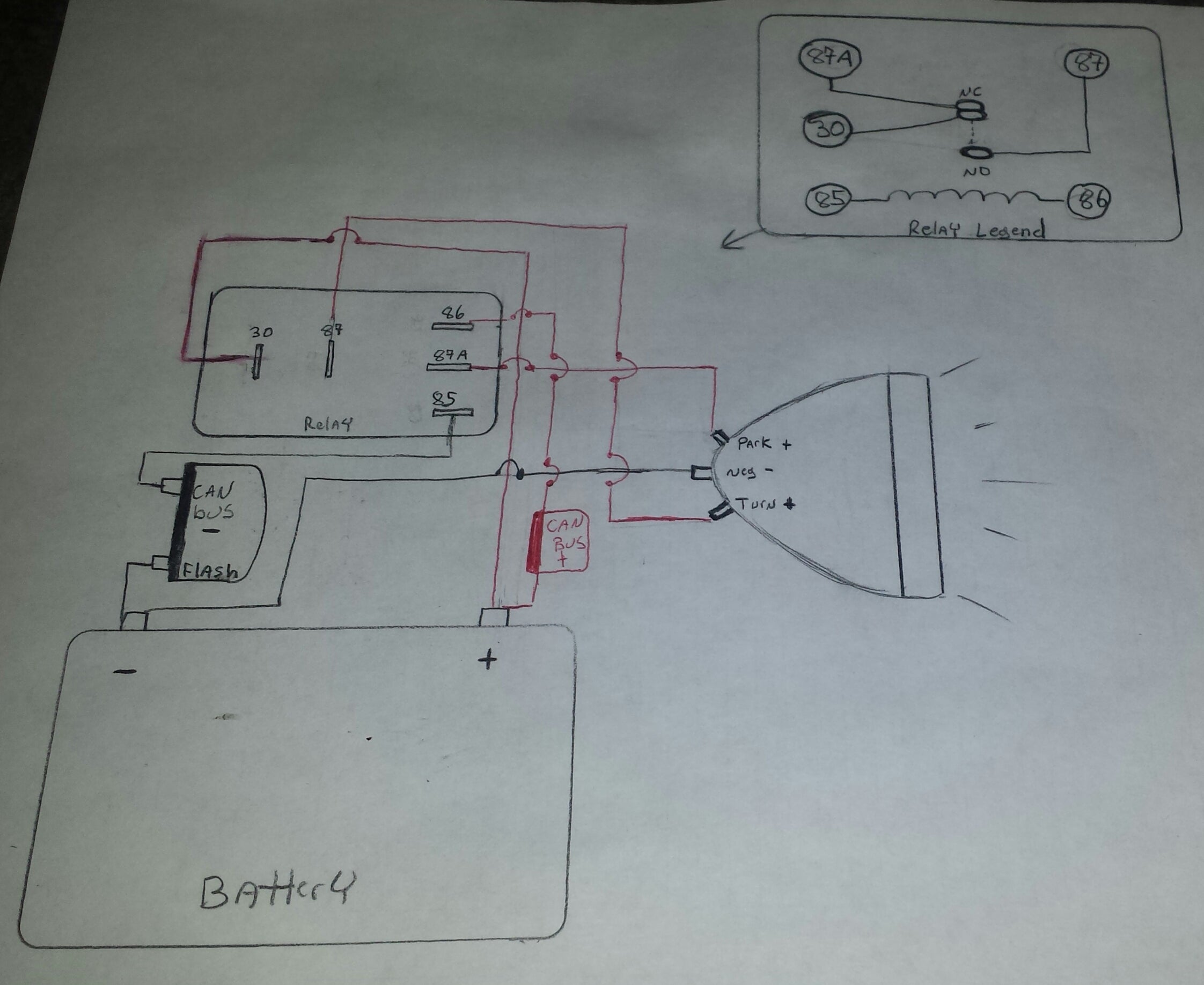 Zt606 Wiring Diagram
