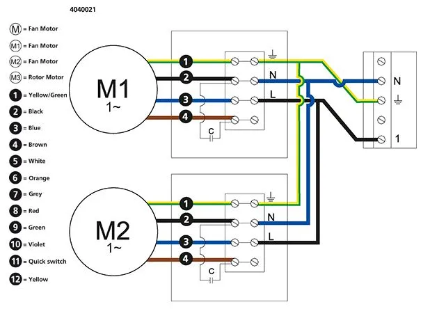 Complete Guide to Intertherm E3EB 015H Wiring Diagram: Simplified Step