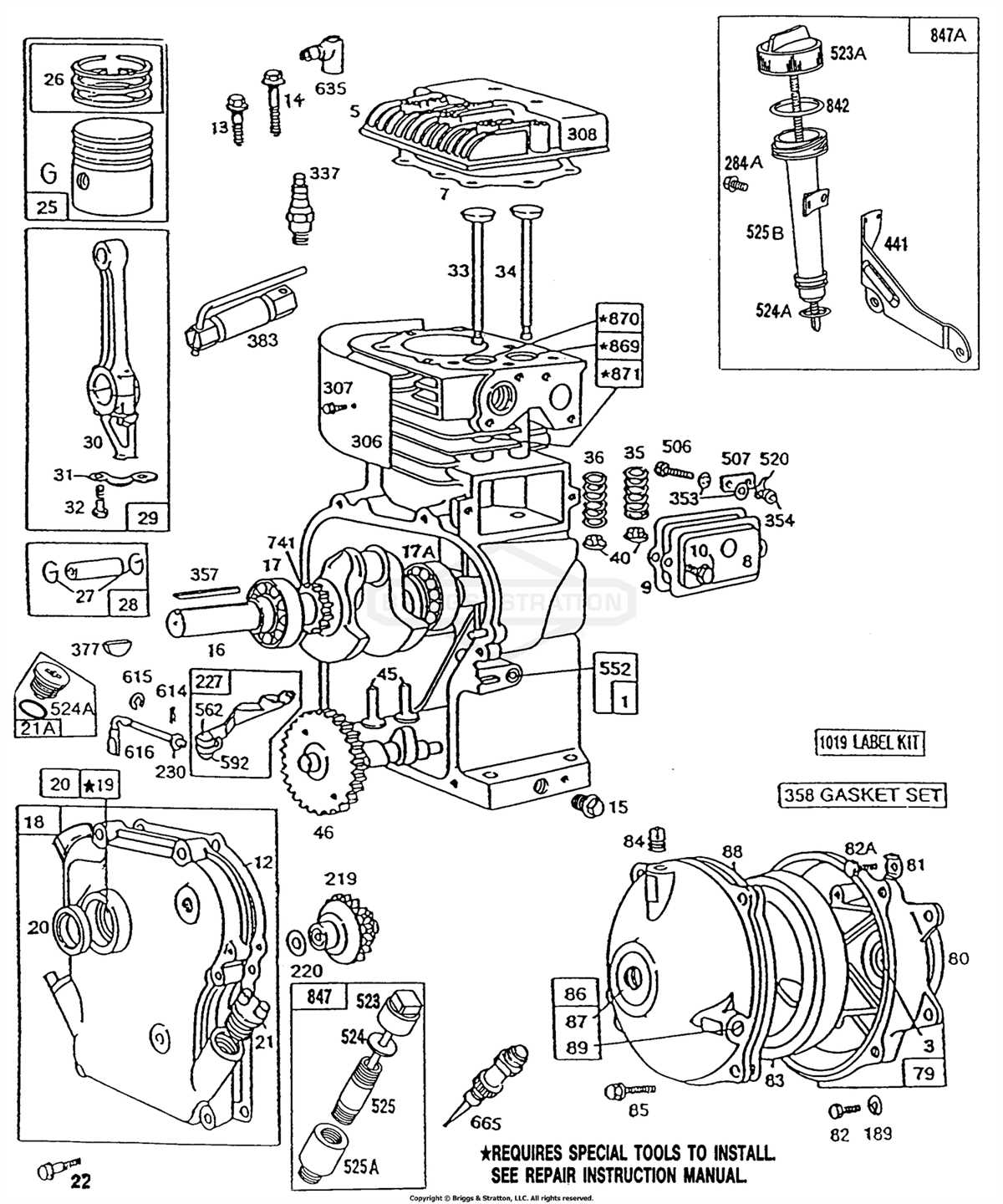 1. Misalignment of the Carburetor Linkage