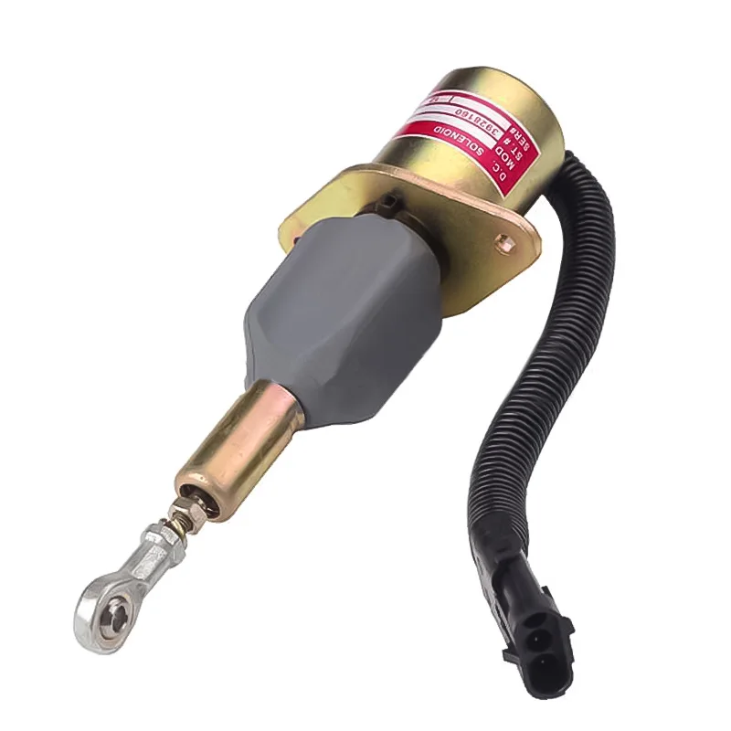 Troubleshooting Common Wiring Issues with 12 Valve Cummins Fuel Shut