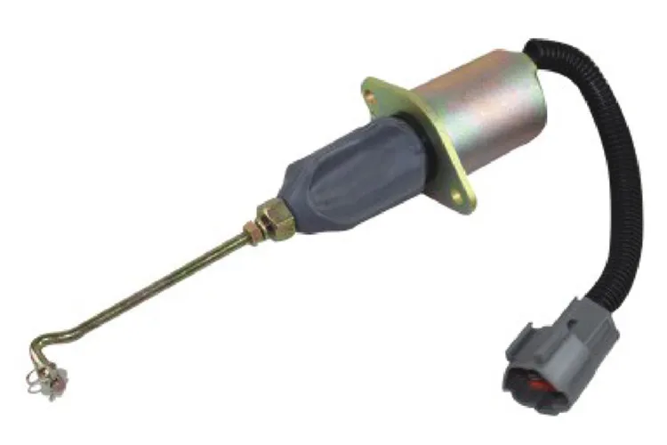 Troubleshooting Common Wiring Issues with 12 Valve Cummins Fuel Shut