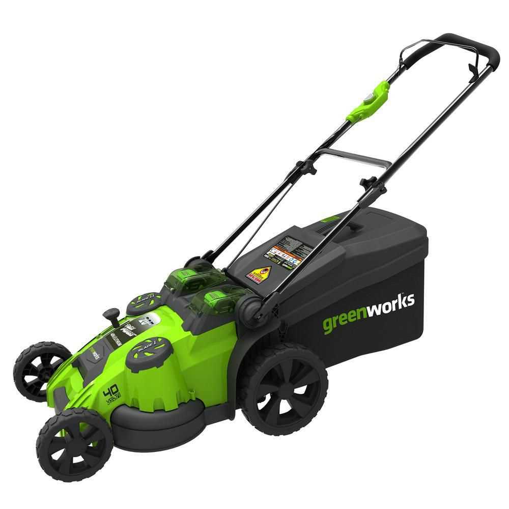 Complete Guide How to Interpret Greenworks Lawn Mower Wiring Diagrams