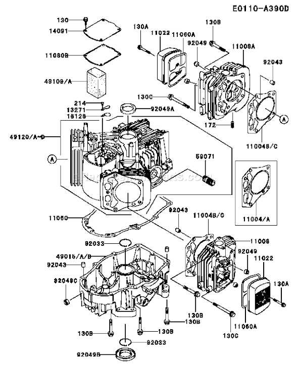 The Ultimate Guide to Understanding and Using a 19 HP Kawasaki Engine ...
