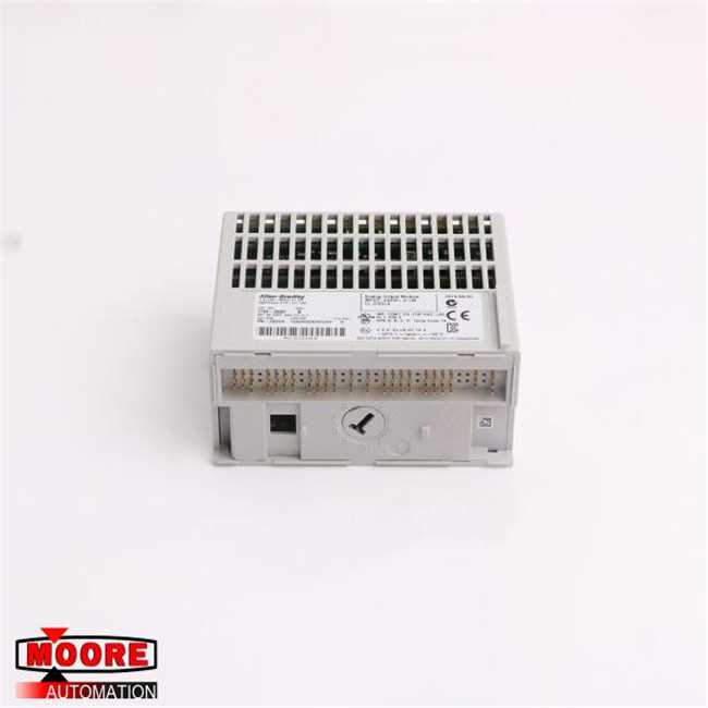 Mastering the Basics of 1794-oe4 Wiring: A Complete Guide