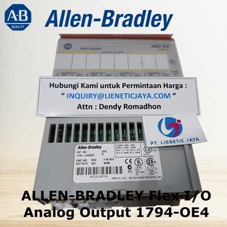 Troubleshooting Common Issues in 1794-oe4 Wiring