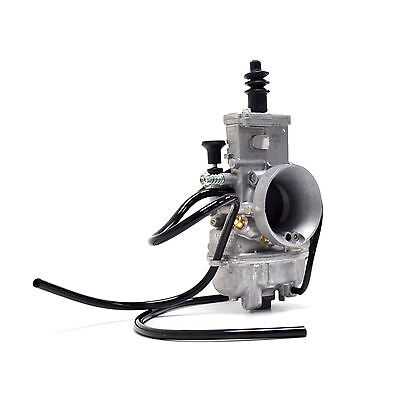 How to Install and Tune a Mikuni 38mm Flat Slide Carb: Diagram included!