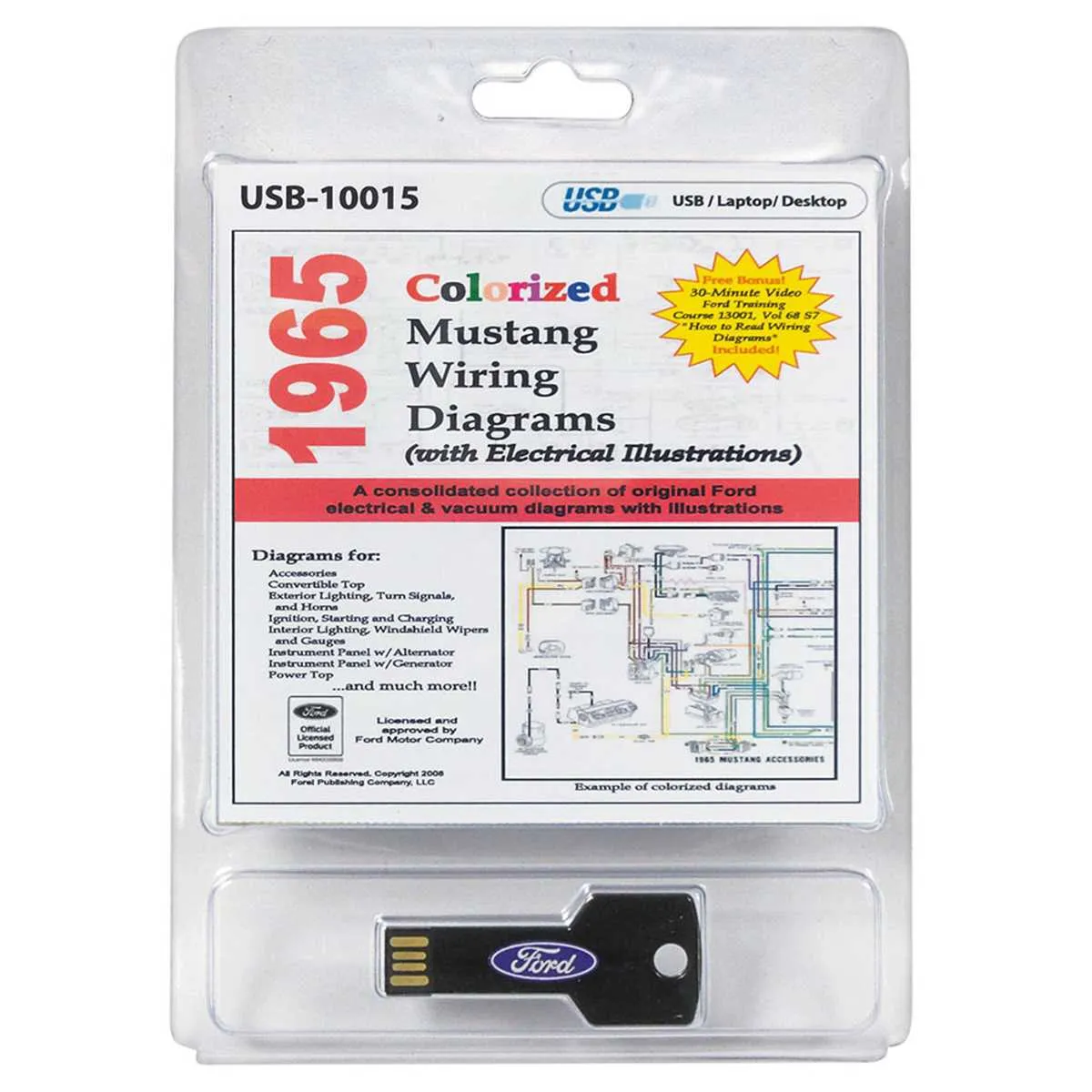 1965 mustang wiring diagram 1965 mustang wiring diagram