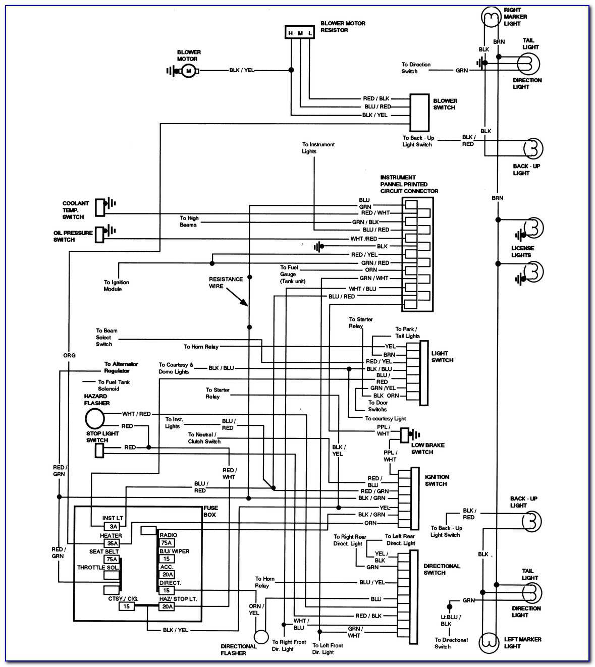 Ultimate Guide to 1966 Ford F100 Alternator Wiring Diagram