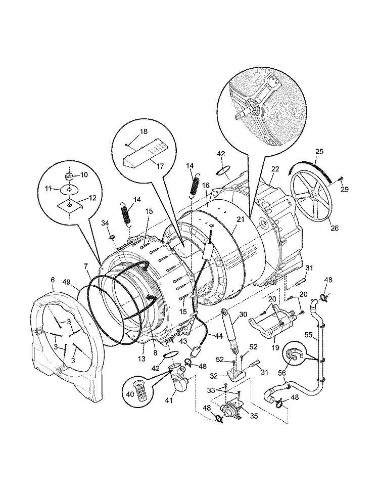 The Complete Guide to Understanding Meyer E47 Parts Diagram