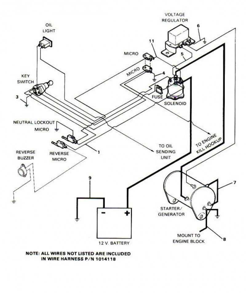4. Intermittent electrical issues: