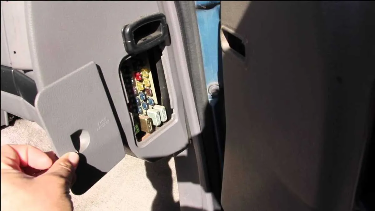 1997 jeep grand cherokee fuse box diagram
