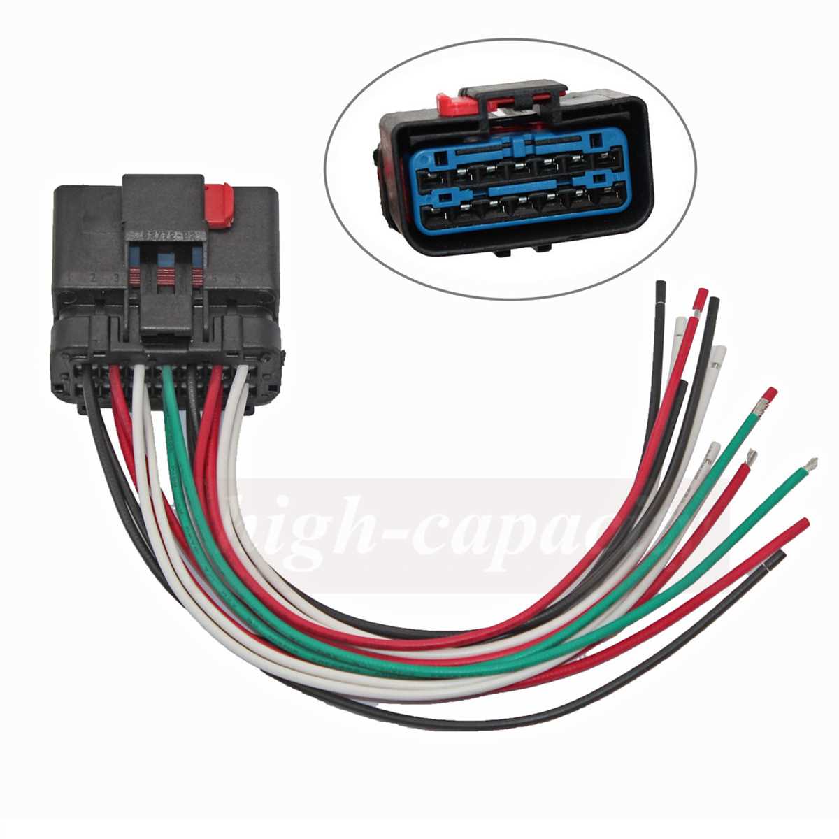 How to Diagnose a Wiring Harness Problem
