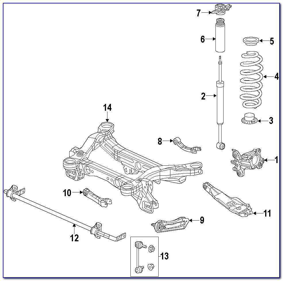 5. Bushings and Bearings: