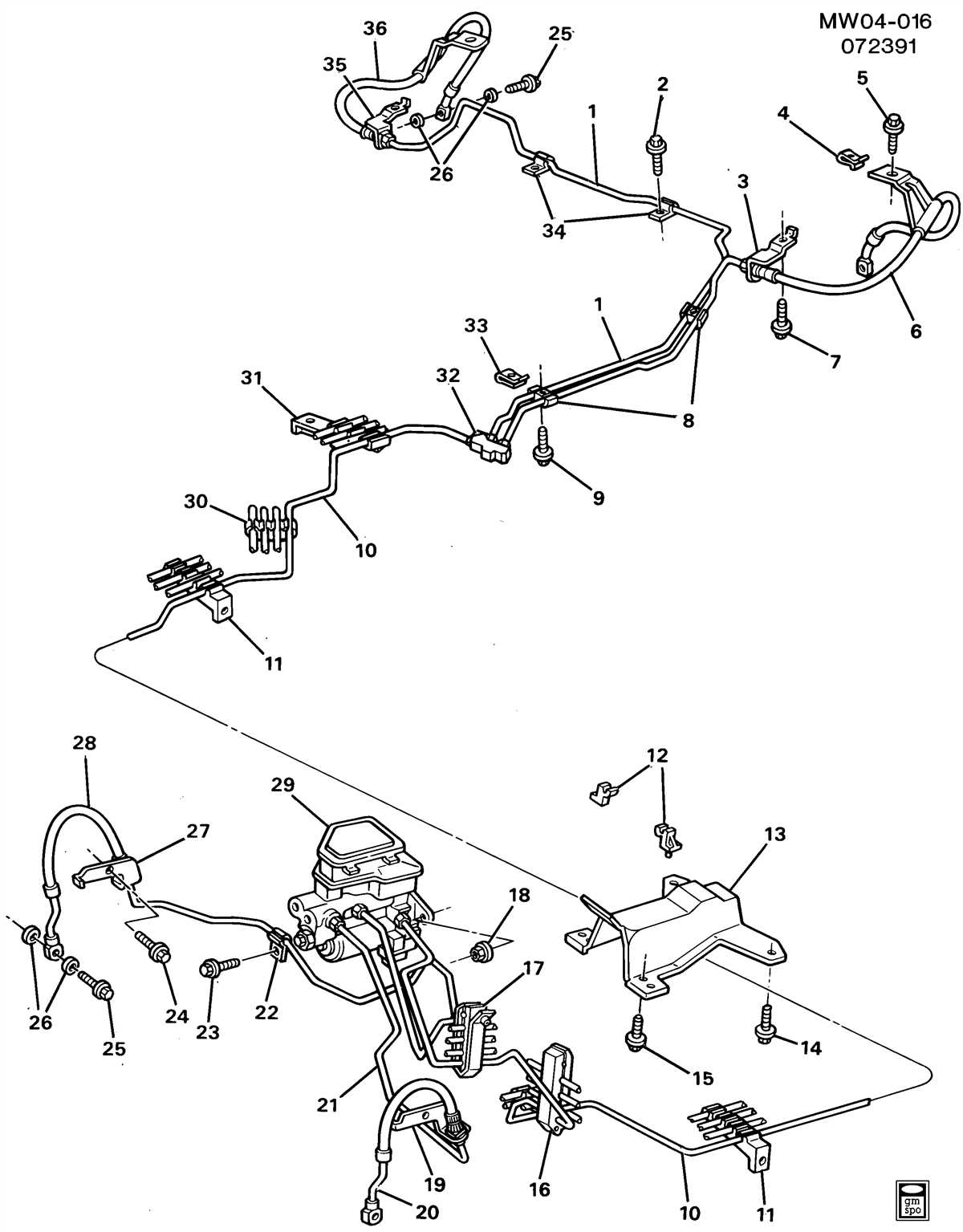 Discover the Step-by-Step Guide to Understanding the 2000 Buick Regal