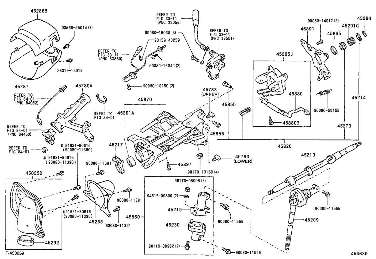 StepbyStep Guide 2000 Toyota Tundra Exhaust Diagram