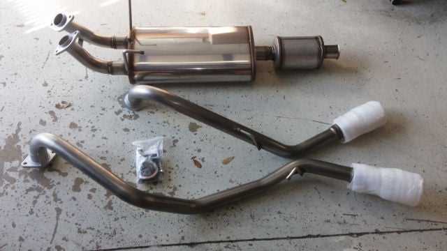 From the catalytic converter, the gases pass through the muffler, which is designed to reduce noise levels by allowing the gases to expand and flow through a series of chambers and baffles. The resonator further reduces noise by canceling out certain sound frequencies. Finally, the gases exit the system through the tailpipe, located at the rear of the vehicle.