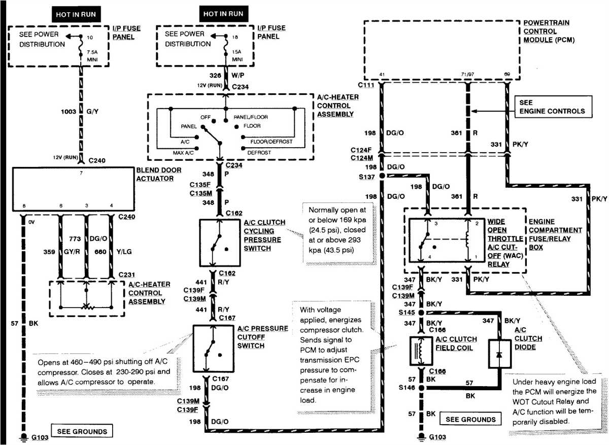 3. Receiver/Dryer: