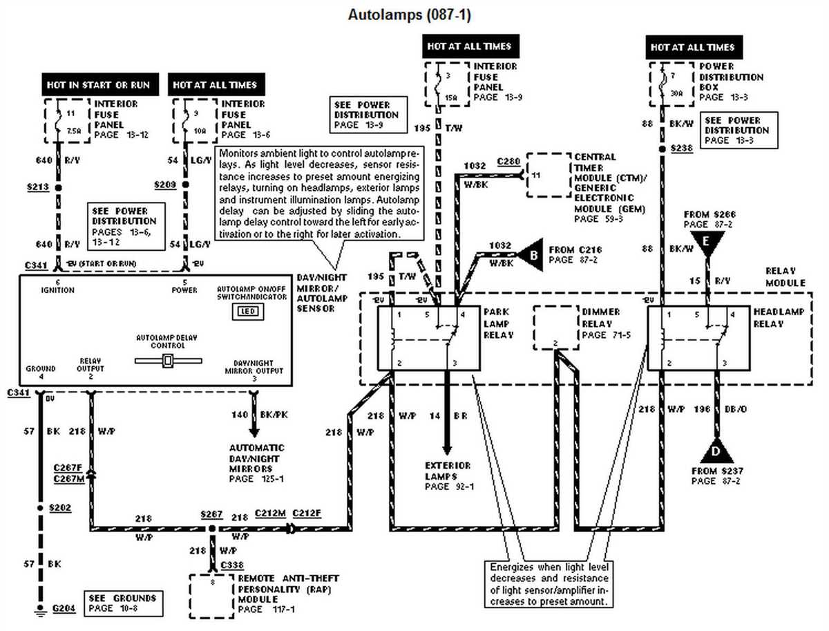 4. Expansion Valve: