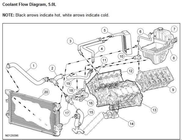 5. Check the AC system's electrical connections: