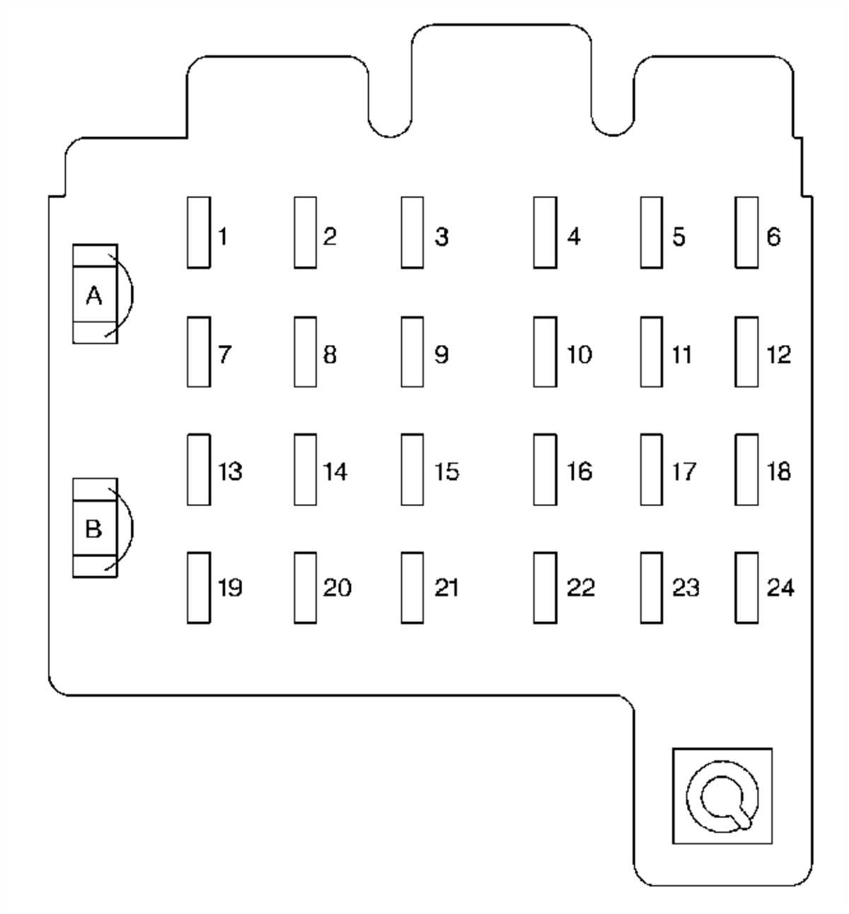 Overloaded Circuit