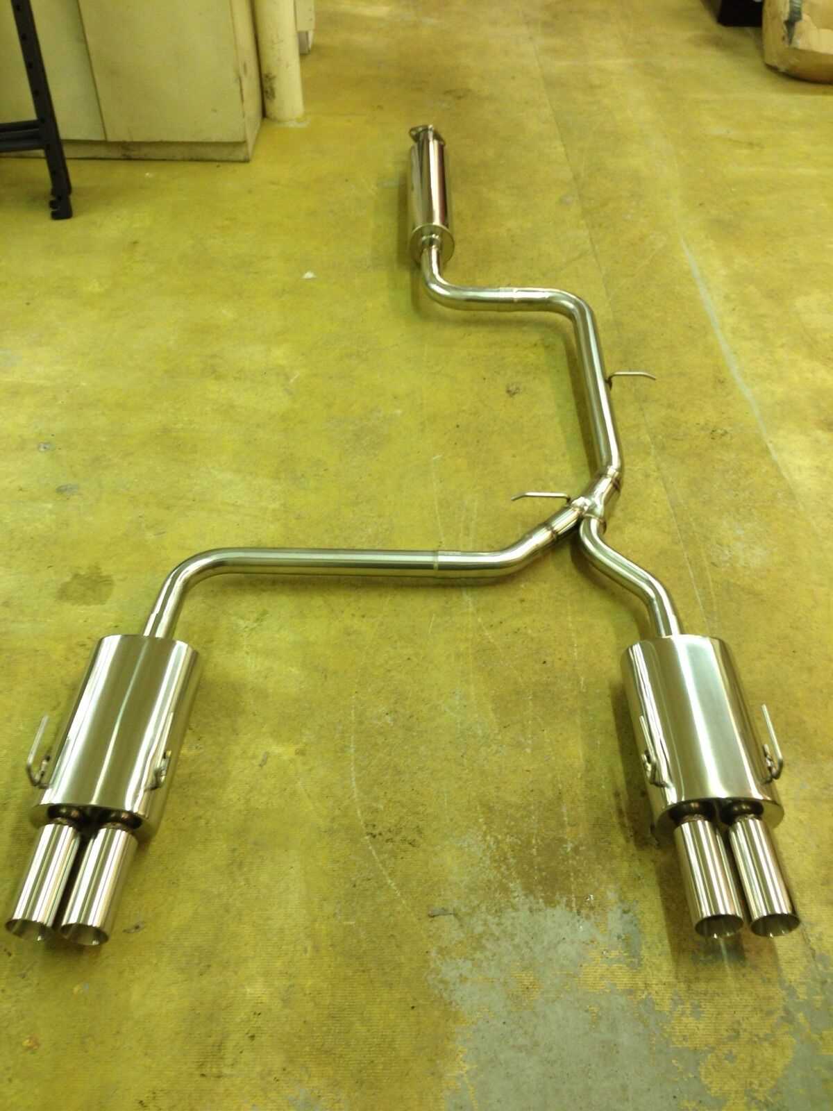 The Importance of a 2005 Grand Prix Exhaust Diagram