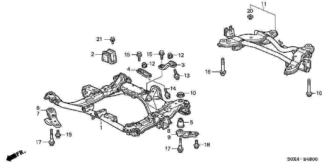 Common Issues and Troubleshooting Tips for the Rear Suspension