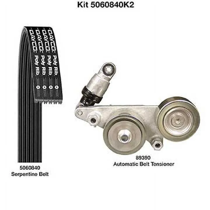Belt Diagram 2006 Honda Odyssey