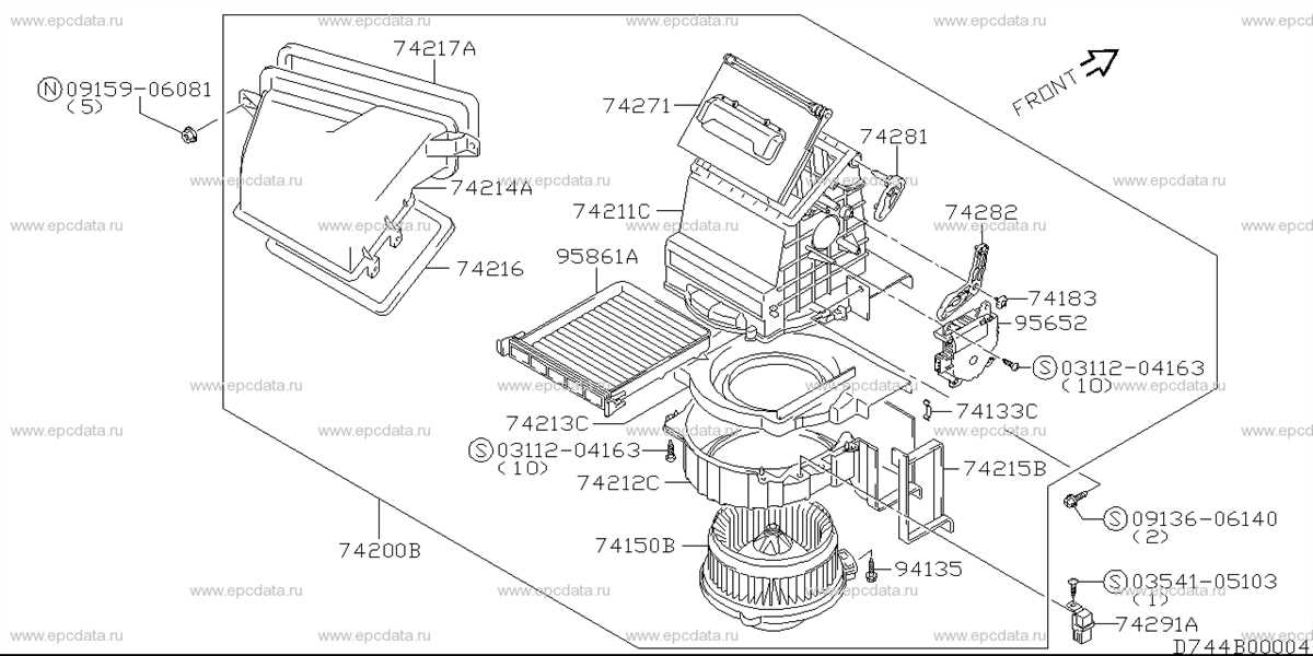 Step 3: Inspect the Relay